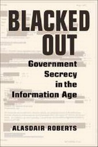 Enlarge image Cover: Blacked Out - Cambridge University Press