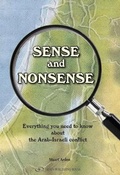Cover: Sense and Nonsense - Gefen Publishing House