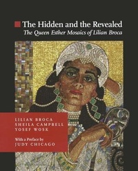Enlarge image Cover: Hidden & the Revealed - Gefen Publishing House