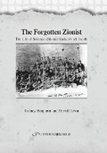 Cover: Forgotten Zionist - Gefen Publishing House