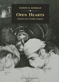Bild: Open Hearts - Gefen Publishing House