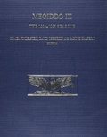 Cover: Megiddo III - Institute of Archaeology