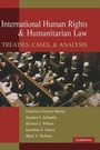 Cover: International Human Rights and Humanitarian Law - Cambridge University Press