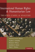 Cover: International Human Rights and Humanitarian Law - Cambridge University Press