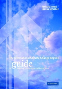 Bild: The International Climate Change Regime - Cambridge University Press