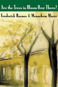 Enlarge image Cover: Are the Trees in Bloom Over There? - Berghahn Books
