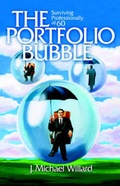 Cover: The Portfolio Bubble - Vidalia House Publishing
