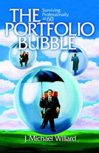 Enlarge image Cover: The Portfolio Bubble - Vidalia House Publishing