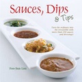 Cover: Sauces, Dips and Tips - Marshall Cavendish (M) Sdn. Bhd.