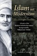 Cover: Islam and Modernism - Islamic Book Trust