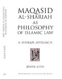 Abbildung von: Maqasid Al Shariah as Philosophy of Islamic Law - Islamic Book Trust