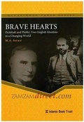 Cover: Brave Hearts: Pickthall and Philby - Islamic Book Trust