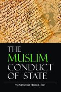 Enlarge image Cover: Mulsim Conduct of State - Islamic Book Trust