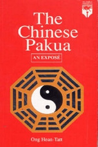 Abbildung von: The Chinese Pakua - Pelanduk Publications