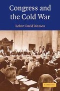 Cover: Congress and the Cold War - Cambridge University Press