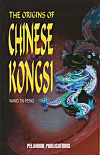 Abbildung von: Origins of Chinese Kongsi - Pelanduk Publications