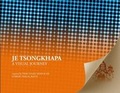 Cover: Je Tsongkhapa - Kechara Publications
