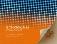 Enlarge image Cover: Je Tsongkhapa - Kechara Publications