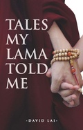 Cover: Tales My Lama Told Me - Kechara Media & Publications Sdn Bhd