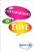 Cover: Conversations in Love - Kechara Media & Publications Sdn Bhd