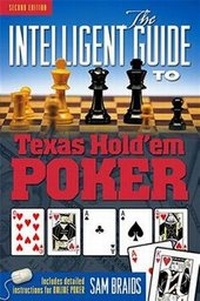 Abbildung von: The Intelligent Guide to Texas Hold'em Poker - Intelligent Games Publishing