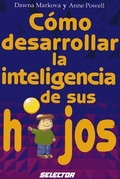 Cover: Como Desarrollar El Poder del Lado Izquierdo del Cerebro - Tomo