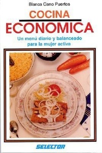 Abbildung von: Cocina Economica - Giron Books