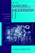 Cover: On the Margins of Modernism - University of California Press