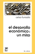 Cover: El Desarrollo Economico - Siglo XXI Ediciones
