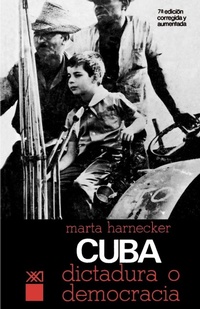Enlarge image Cover: Cuba - Siglo XXI Ediciones