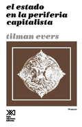 Cover: El Estado En La Periferia - Siglo XXI Ediciones