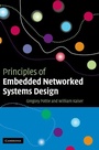 Cover: Principles of Embedded Networked Systems Design - Cambridge University Press