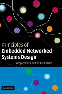 Enlarge image Cover: Principles of Embedded Networked Systems Design - Cambridge University Press