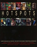 Cover: Hotspots Revisited - Agrupacion Sierra Madre,Mexico