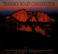 Cover: Transboundary Conservation - Agrupacion Sierra Madre,Mexico