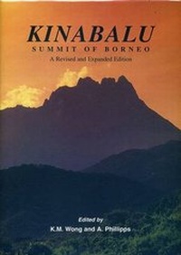 Abbildung von: Kinabalu - Sabah Society,Malaysia