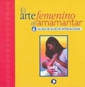 Cover: El Arte Femenino de Amamantar - Editorial Pax Mexico