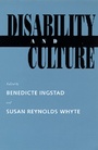 Cover: Disability and Culture - University of California Press