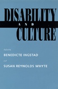Cover: Disability and Culture - University of California Press