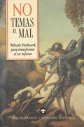 Cover: No Temas El Mal - Editorial Pax Mexico