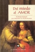 Cover: del Miedo Al Amor - Editorial Pax Mexico