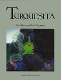 Cover: Turquesita - Lectorum Publications
