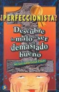 Abbildung von: ?Perfeccionista? - Editorial Pax Mexico