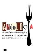 Cover: Antologia del Cuento Latinoamericano del Siglo XXI. Las Horas y Las Hordas - Siglo XXI Ediciones