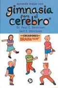 Cover: Aprende Mejor Con Gimnasia Para El Cerebro - Editorial Pax Mexico