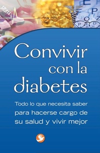 Abbildung von: Convivir Con La Diabetes - Editorial Pax Mexico