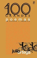 Cover: Los Cien Grandes Poemas de Espana Y America - Siglo XXI Ediciones