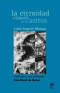 Cover: La Eternidad a Traves de Los Astros - Siglo XXI Ediciones