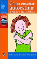 Cover: Como Ensenar Autoestima - Editorial Pax Mexico