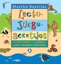 Cover: Lecto-Juego-Acertijos - Editorial Pax Mexico